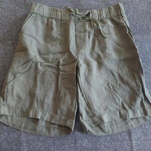 Caslon medium‎ linen shorts